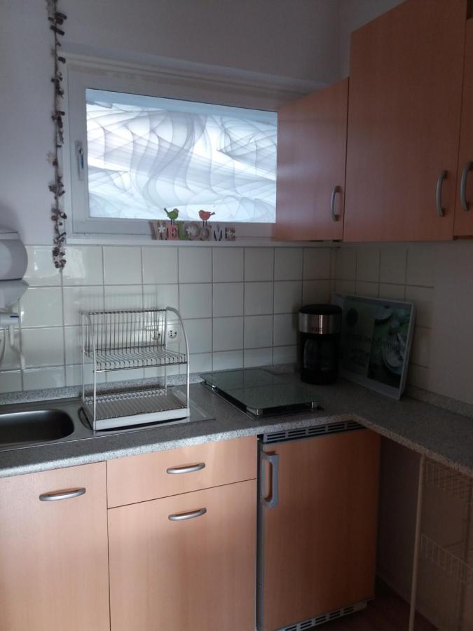 Ferienwohnung Zimt Und Zucker Sankt Andreasberg Kültér fotó