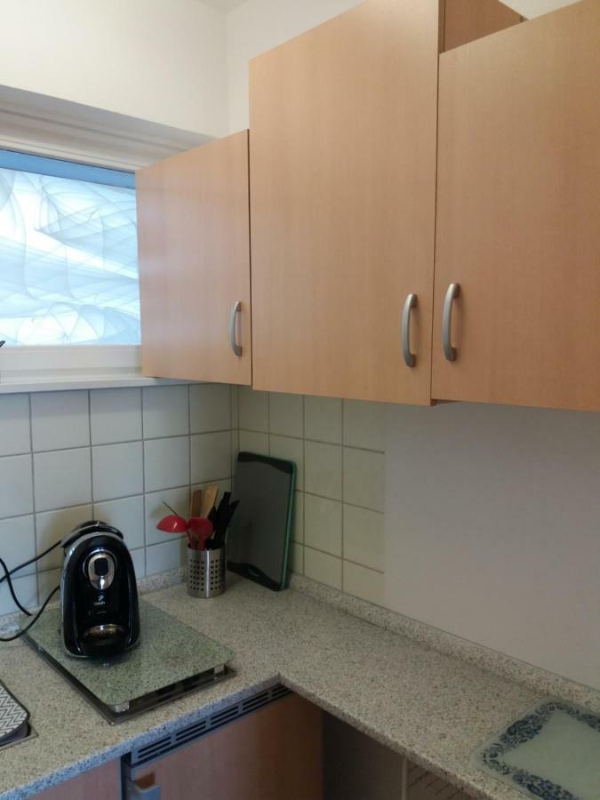 Ferienwohnung Zimt Und Zucker Sankt Andreasberg Kültér fotó